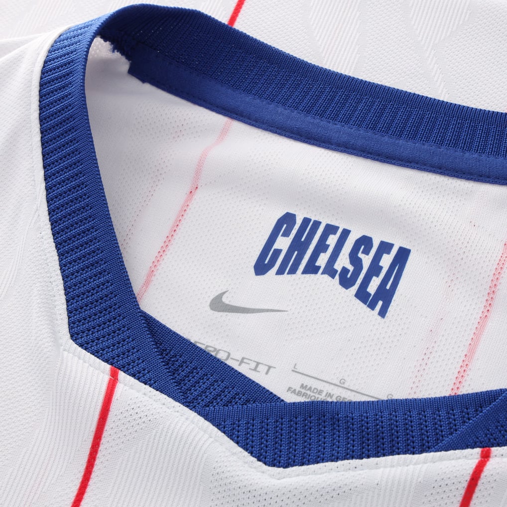 Third 26/27 Player Edition Shirt Long Sleeve
