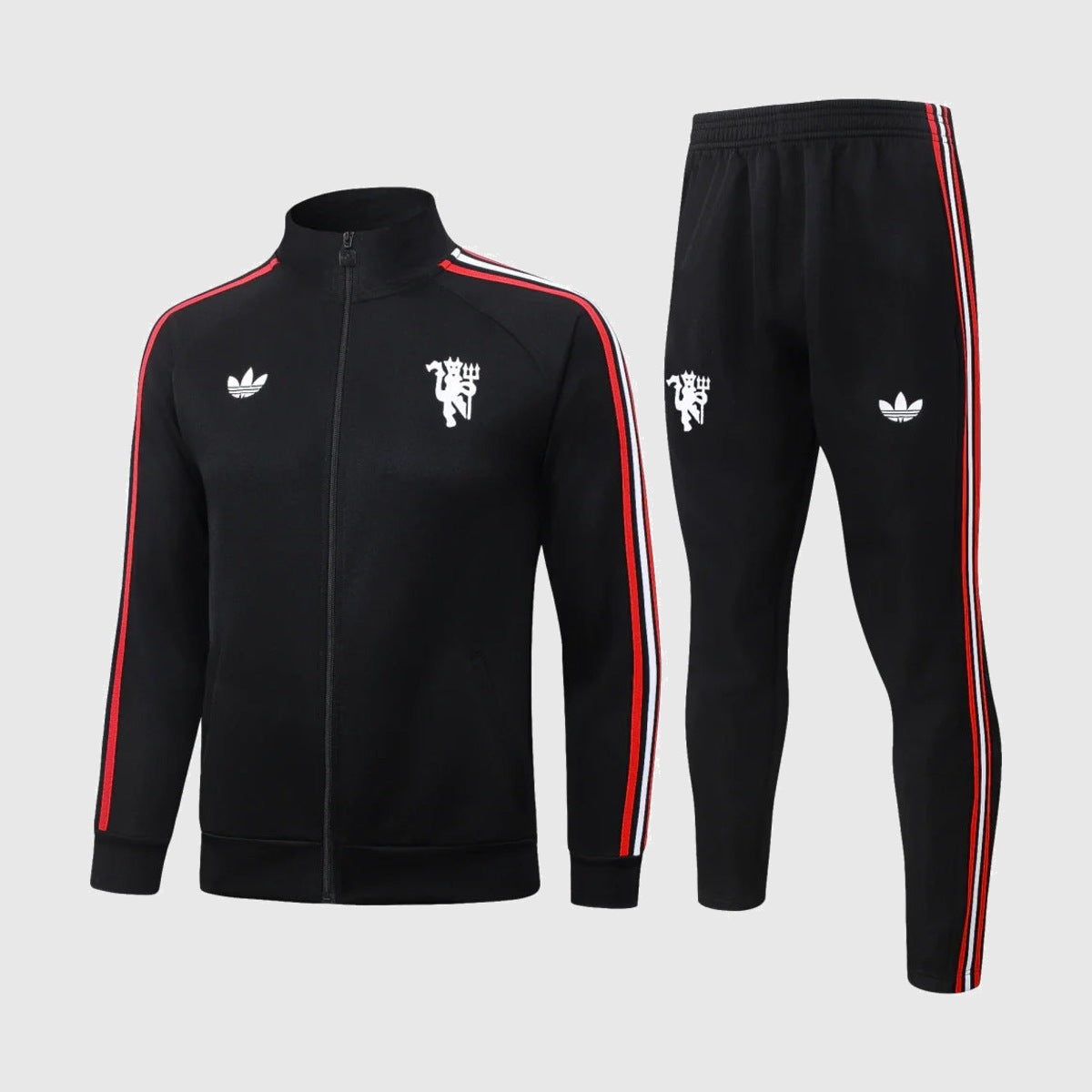 26/27 Full-Zip Tracksuit