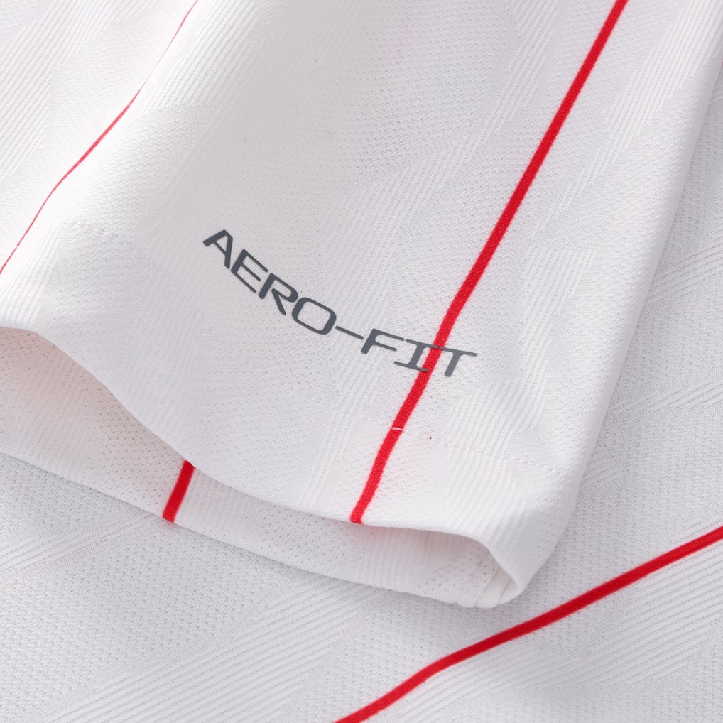 Third 26/27 Player Edition Shirt Long Sleeve
