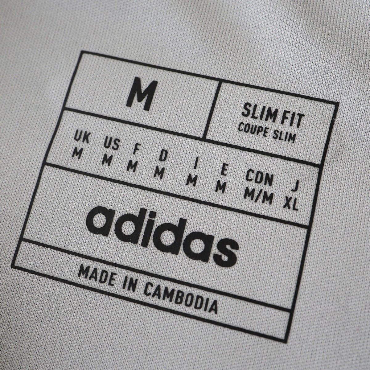 Away 24/25 Fan Shirt