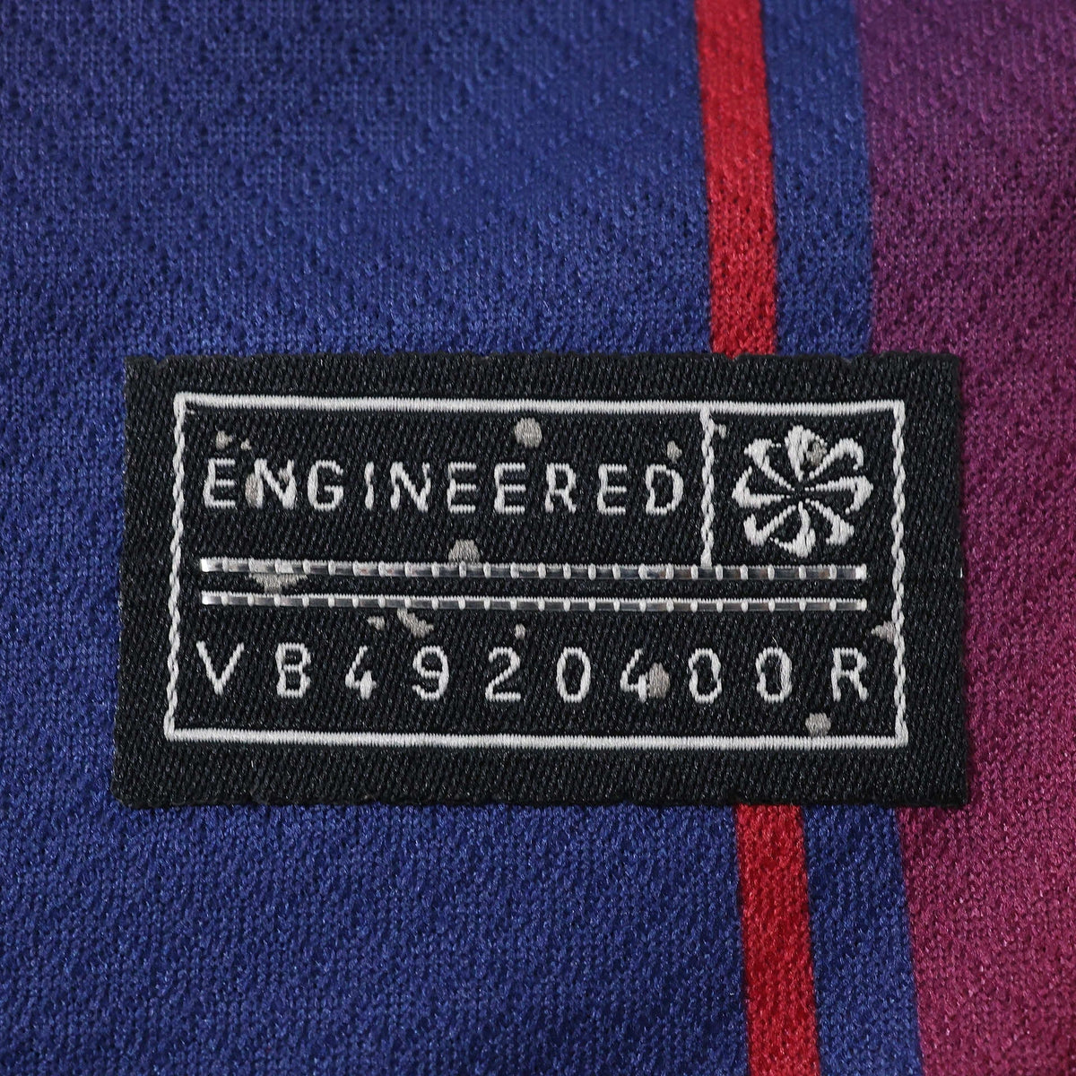 Home 25/26 Fan Shirt