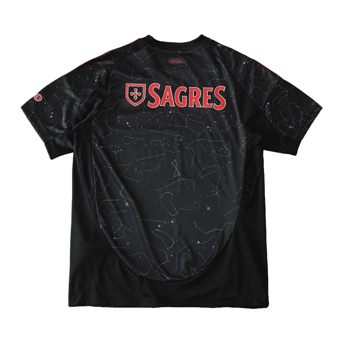 Away 24/25 Fan Shirt
