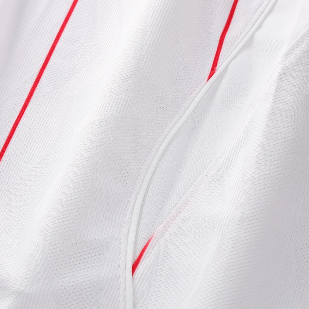 Third 26/27 Player Edition Shirt Long Sleeve