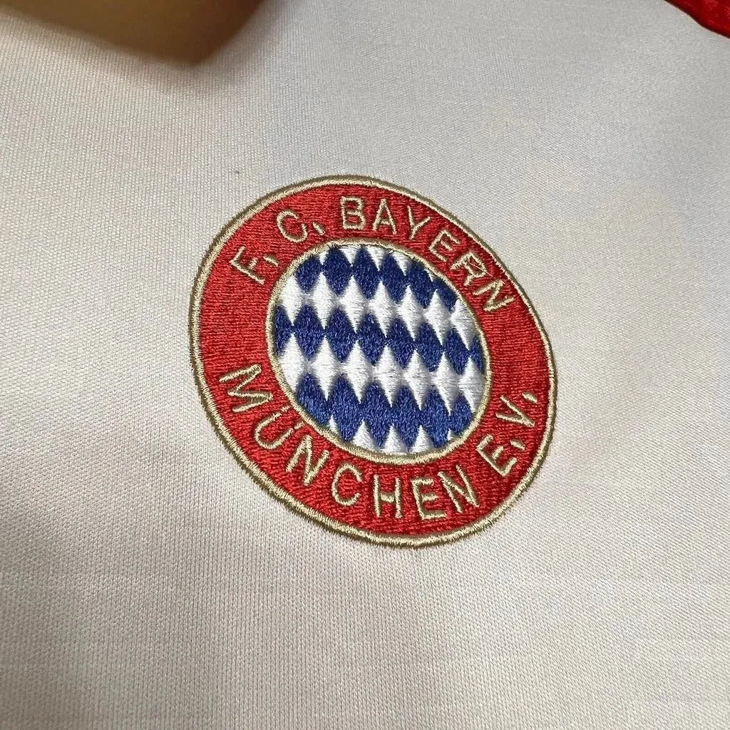Away 24/25 Fan Shirt