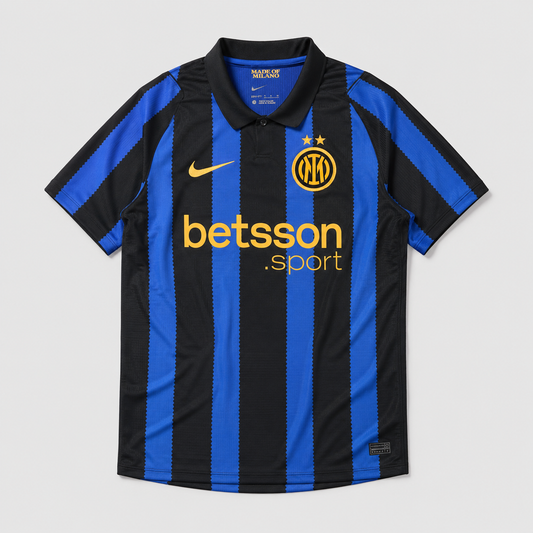 Home 26/27 Fan Shirt