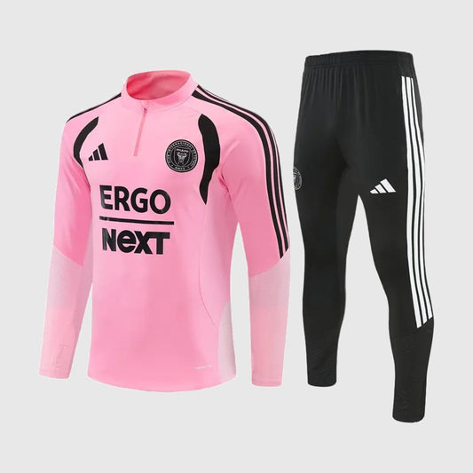 26/27 Half-Zip II Tracksuit