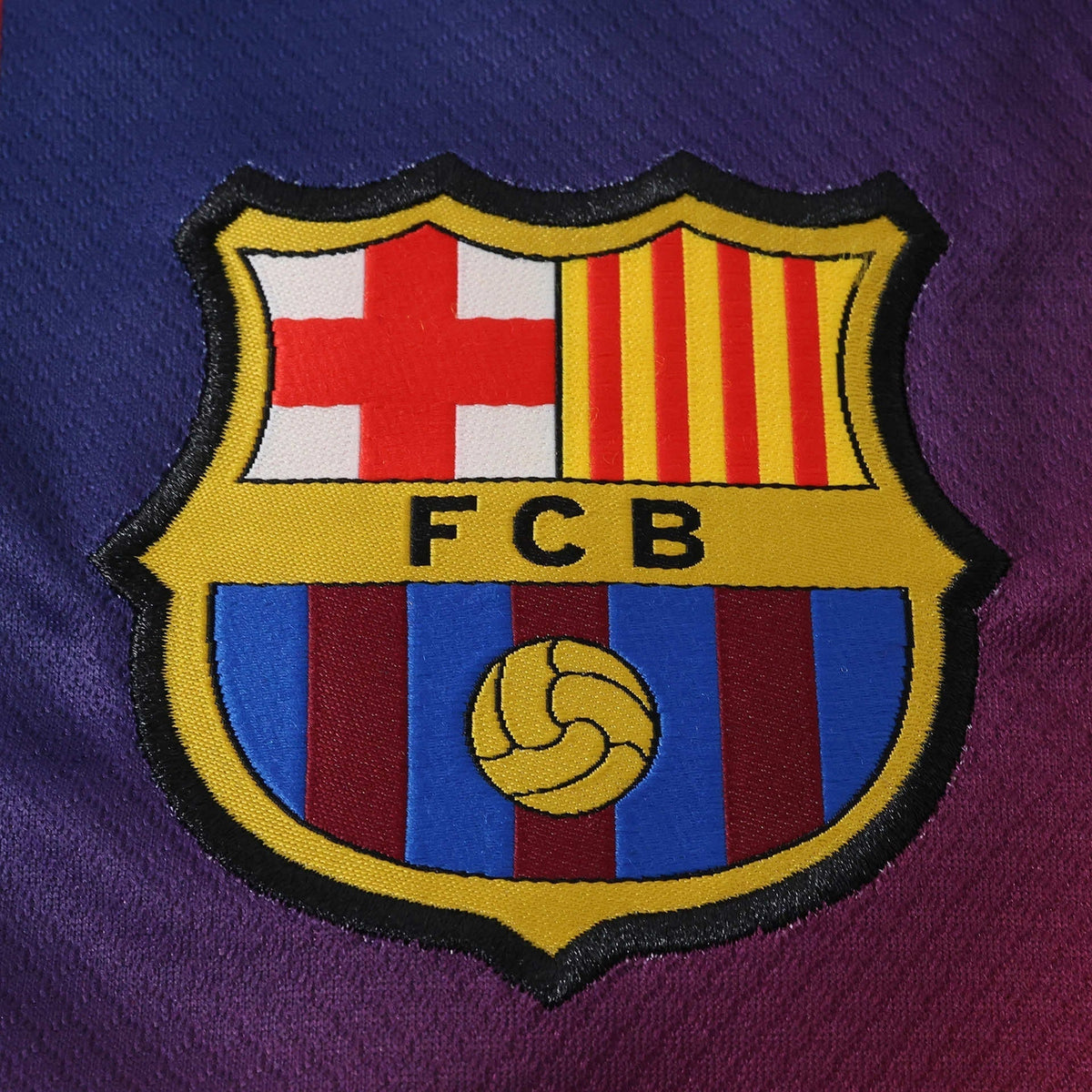 Home 25/26 Fan Shirt