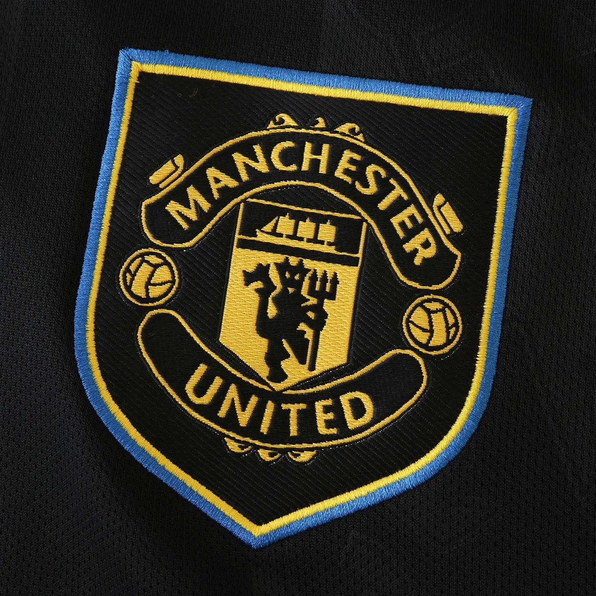 Away 25/26 Fan Shirt