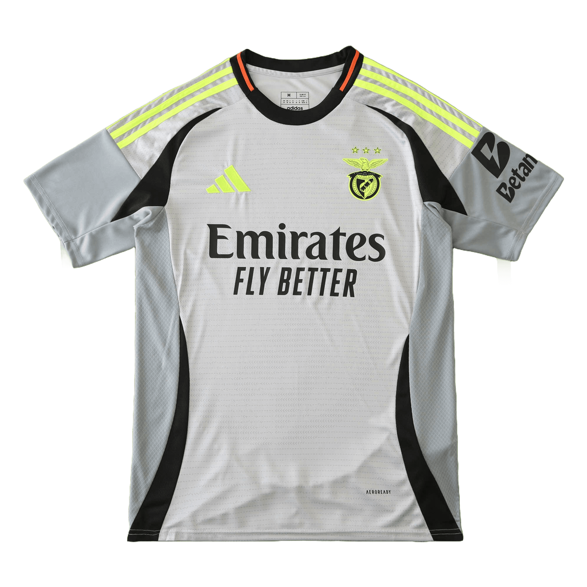 Away 24/25 Fan Shirt