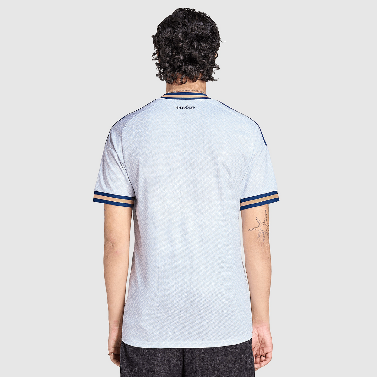 Away 26/27 Fan Shirt