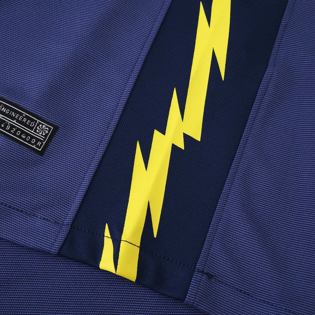 Away 25/26 Fan Shirt