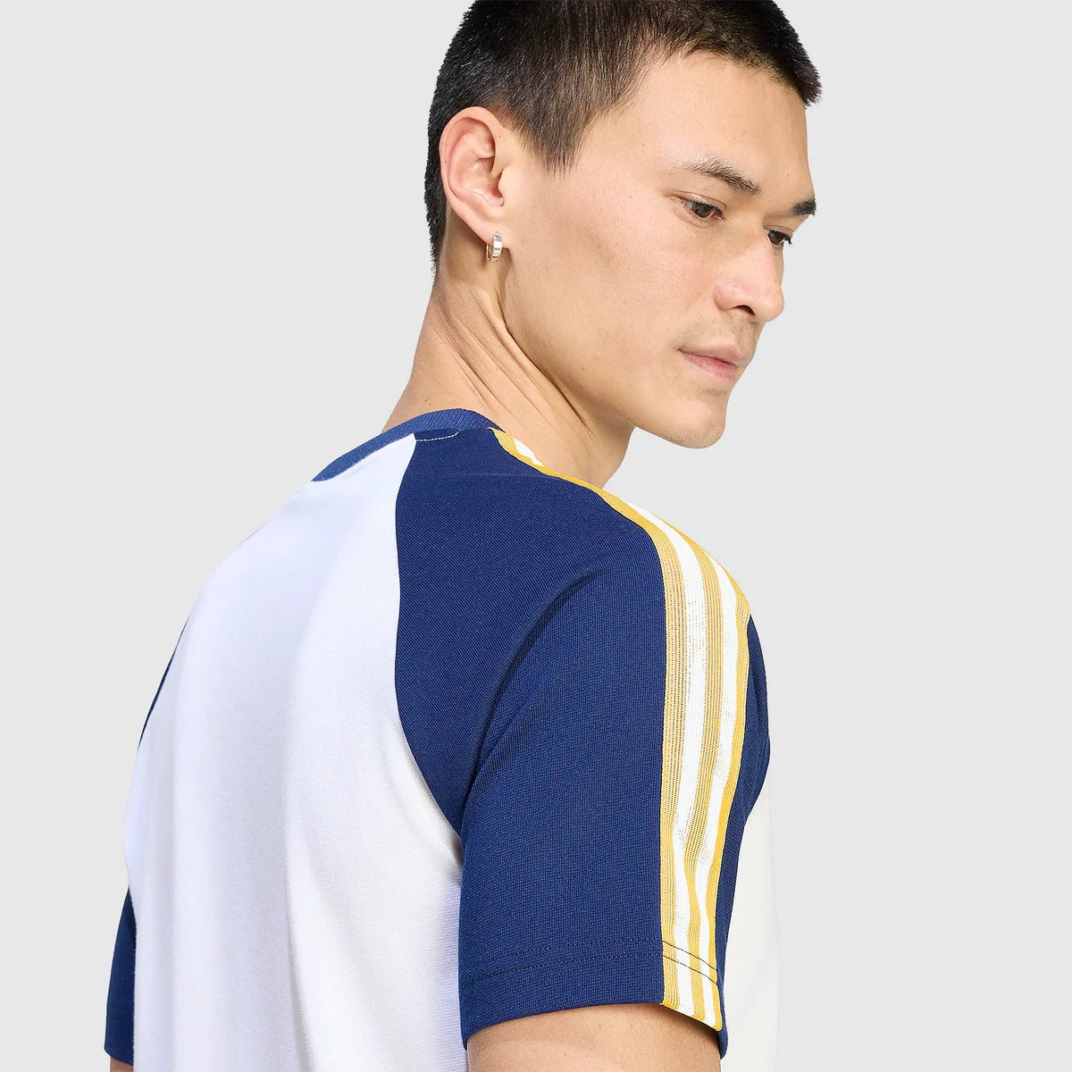 Travel 25/26 Fan Shirt