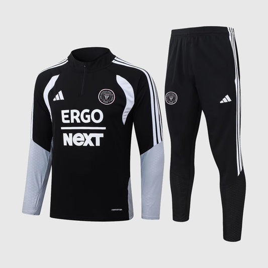 26/27 Half-Zip I Tracksuit