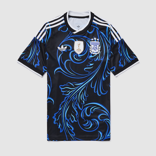 Away 26/27 Fan Shirt