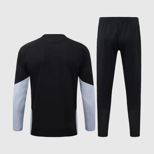 26/27 Half-Zip I Tracksuit