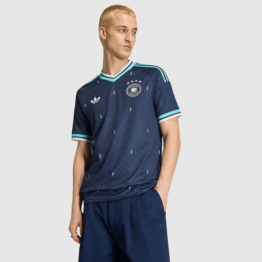 Away 26/27 Fan Shirt