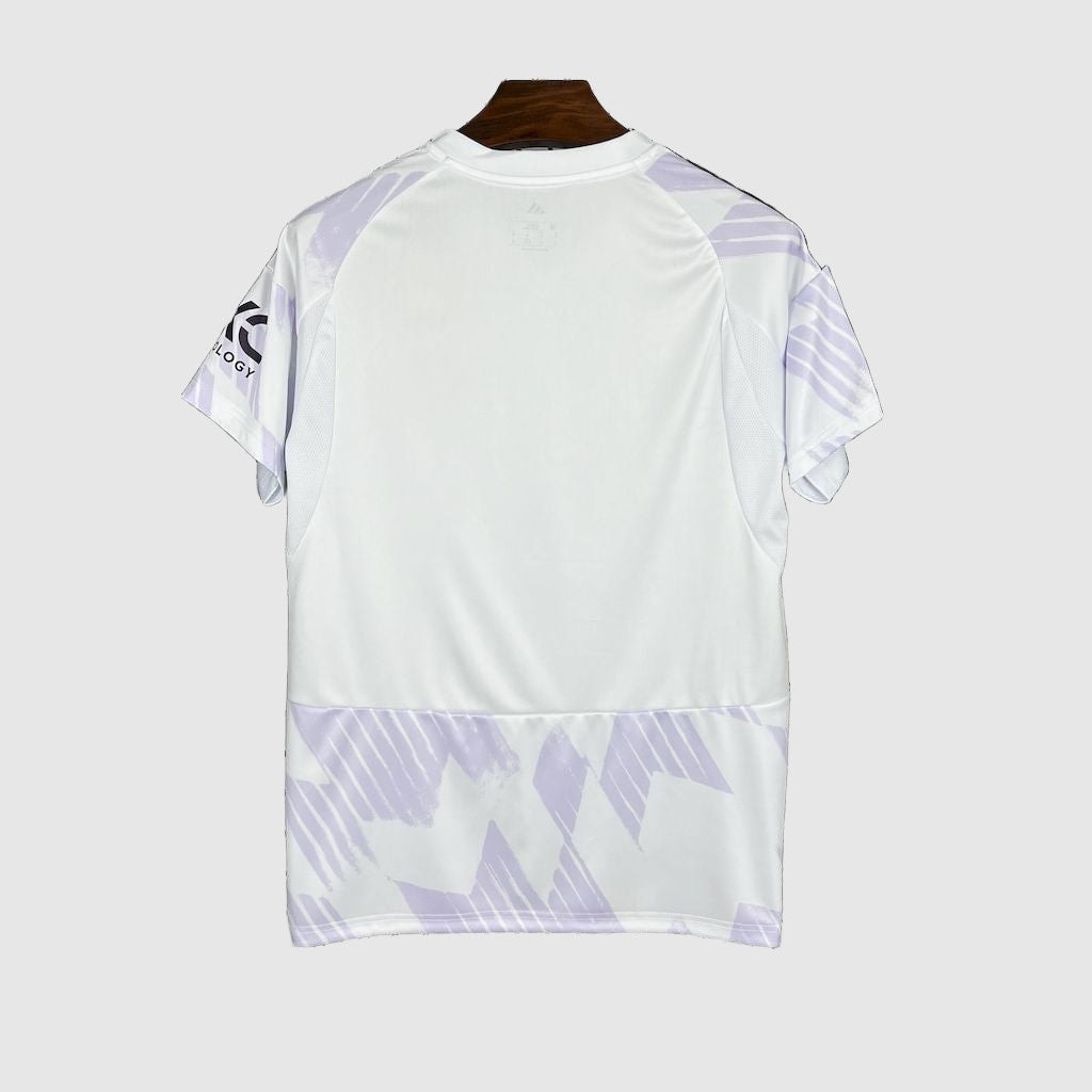 Away 25/26 Fan Shirt