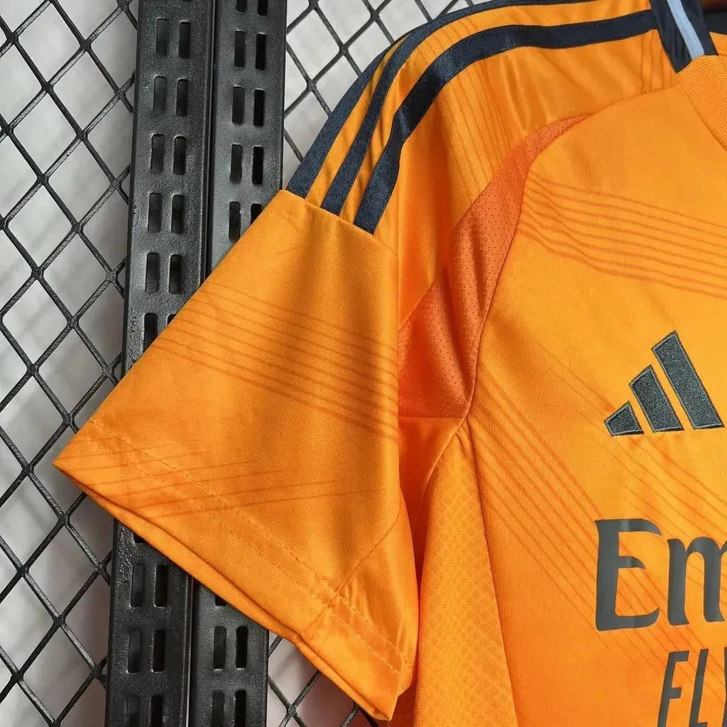 Away 24/25 Fan Shirt