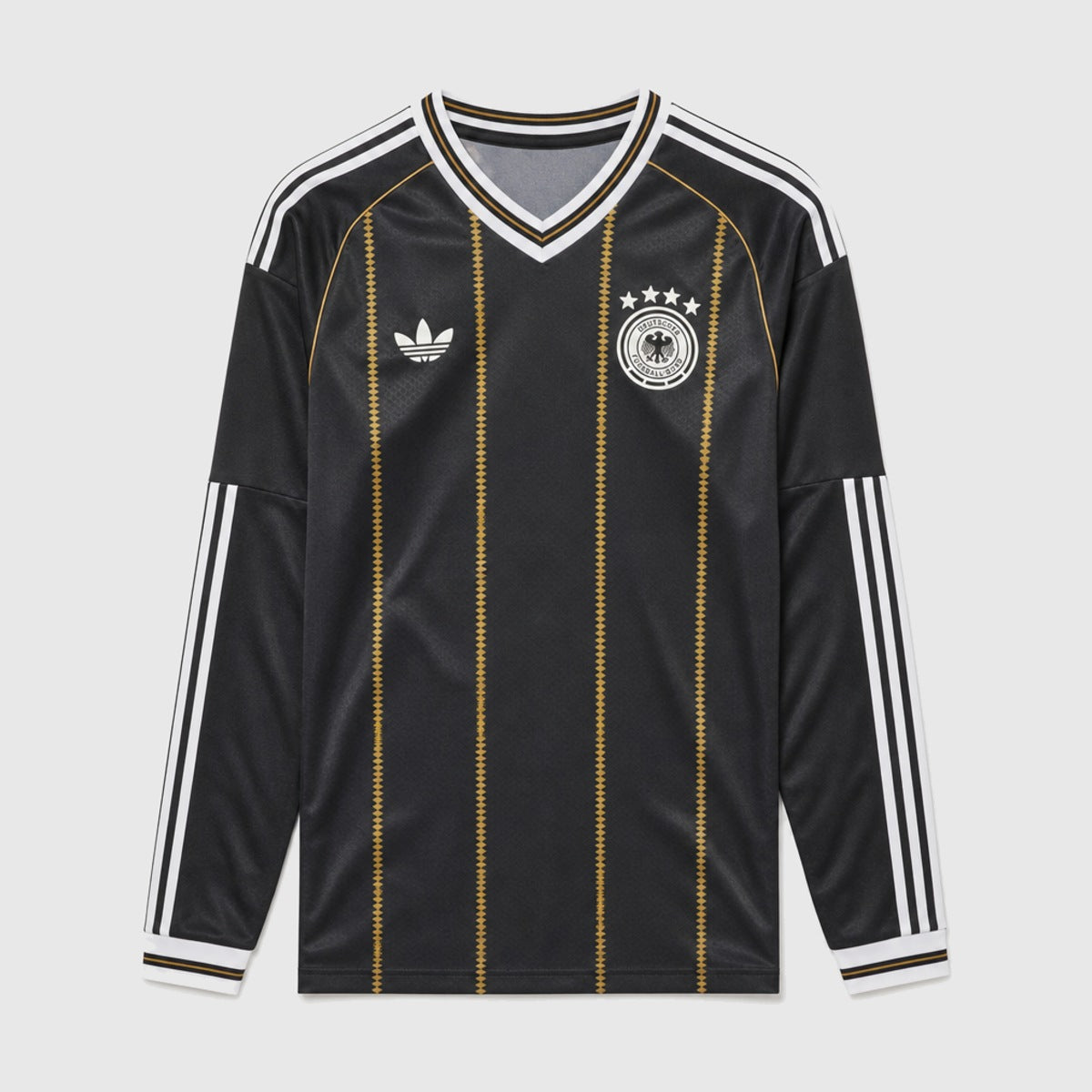 Third 26/27 Fan Shirt Long Sleeve
