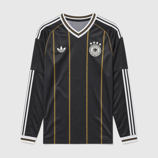 Third 26/27 Fan Shirt Long Sleeve