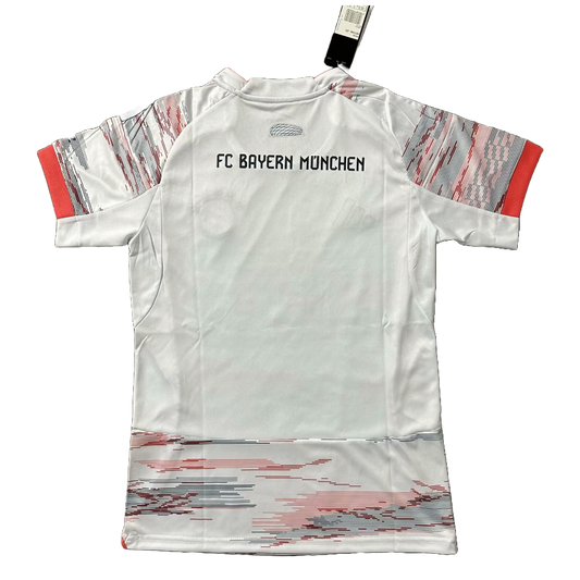 Away 25/26 Women’s Shirt