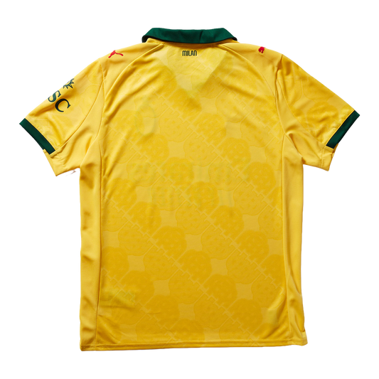 Away 25/26 Fan Shirt