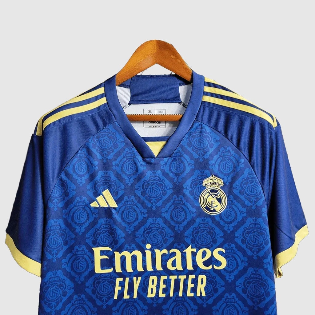 Away 21/22 Fan Shirt