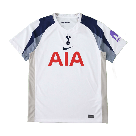 Home 25/26 Fan Shirt