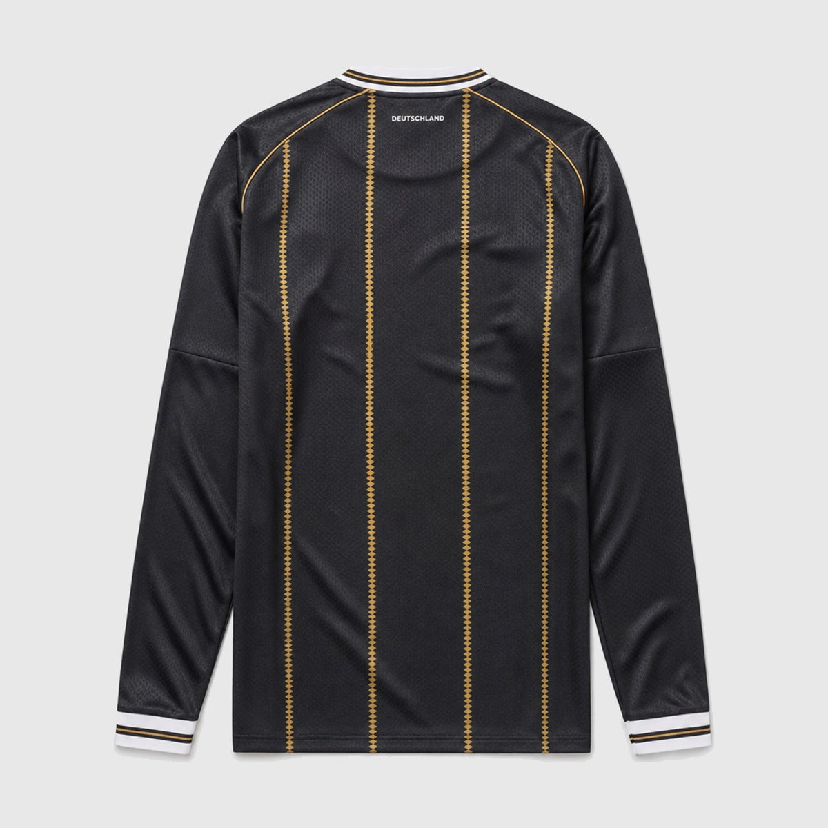 Third 26/27 Fan Shirt Long Sleeve