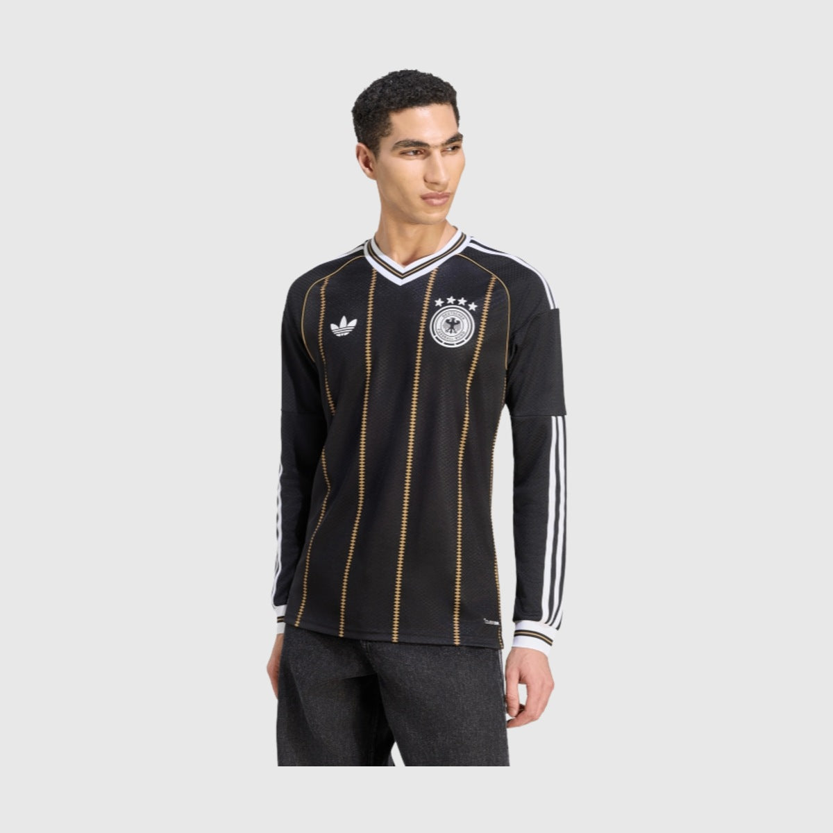 Third 26/27 Fan Shirt Long Sleeve