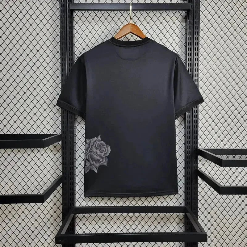 Y3 24/25 Fourth Fan Shirt