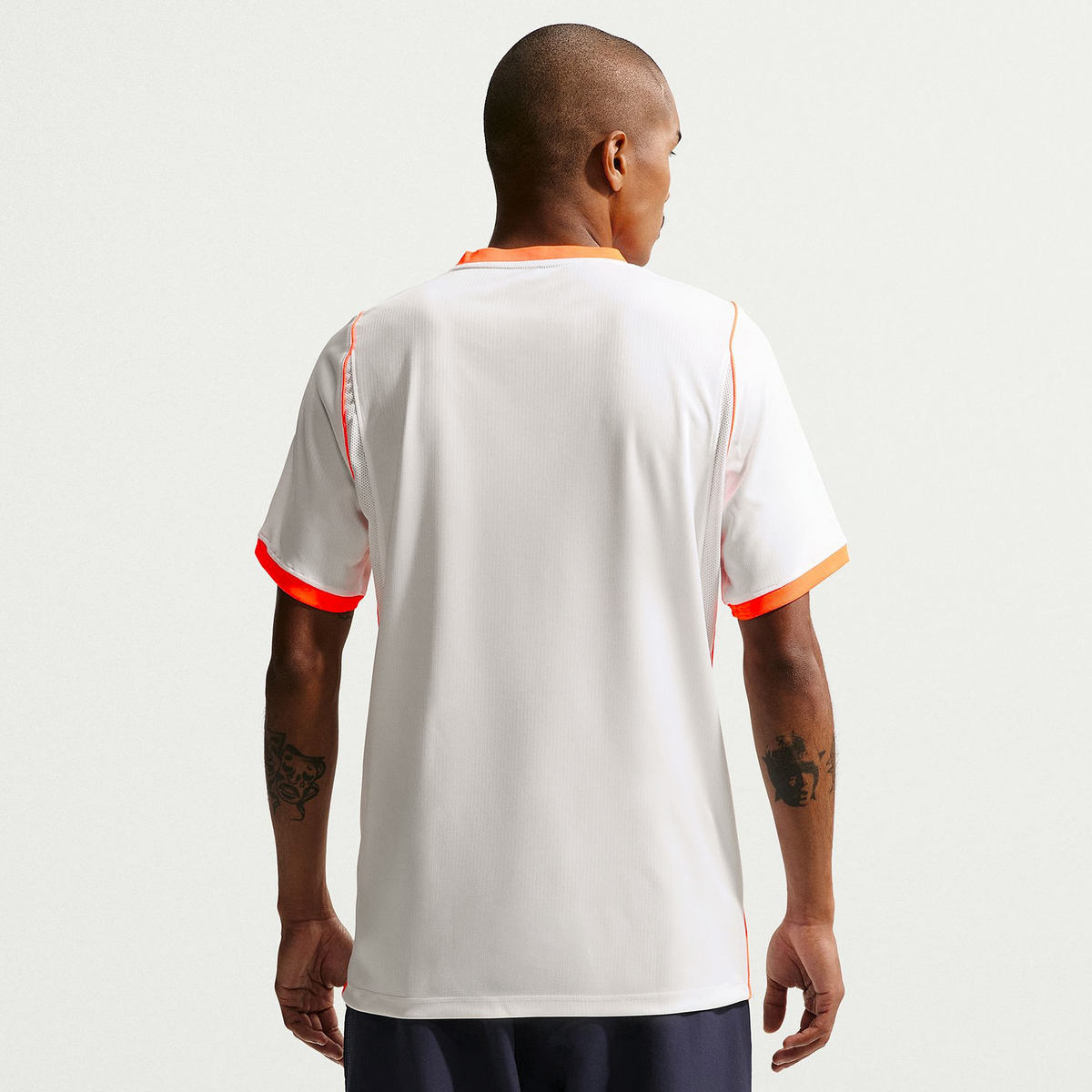 Away 26/27 Fan Shirt