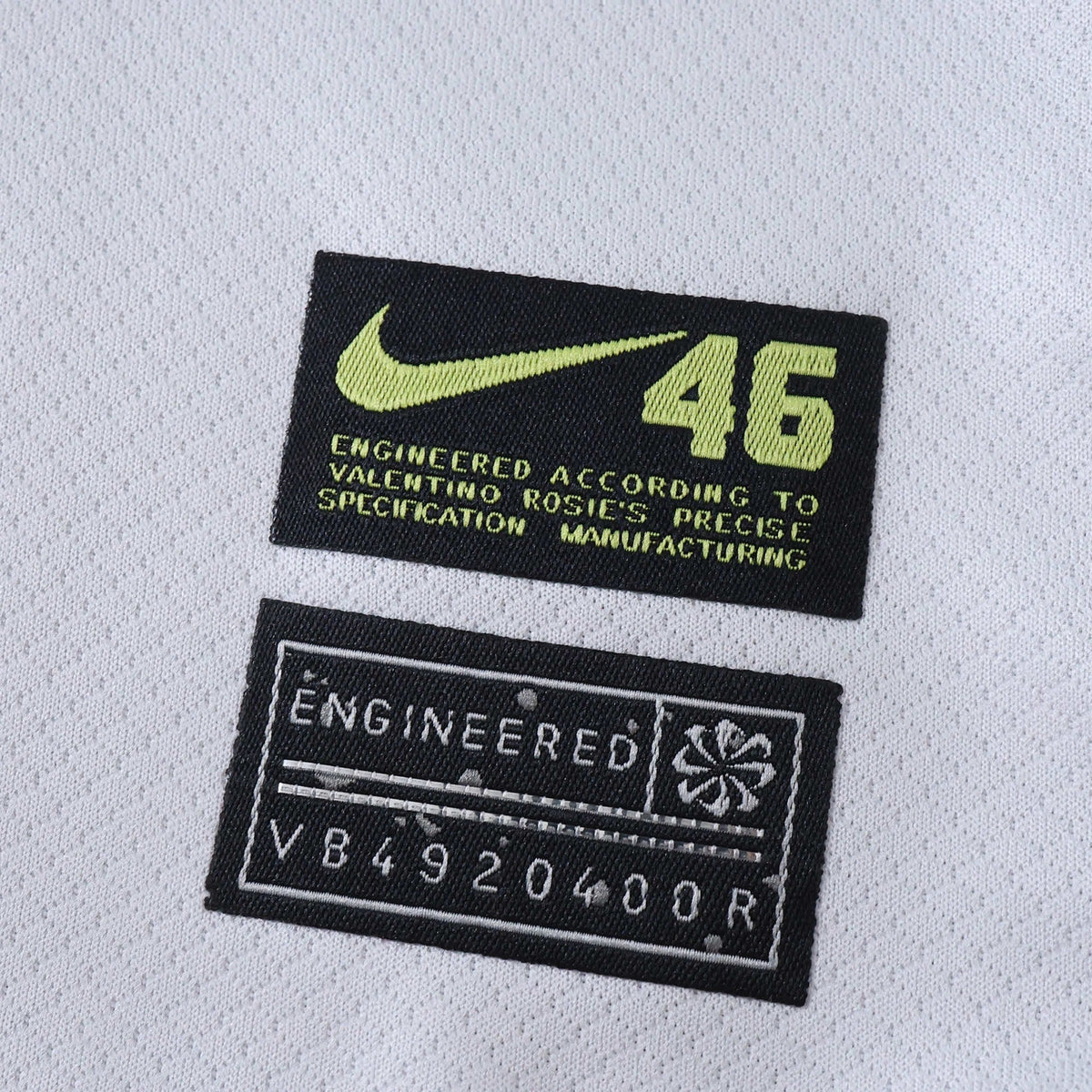 Special Edition Rossi Fan Shirt
