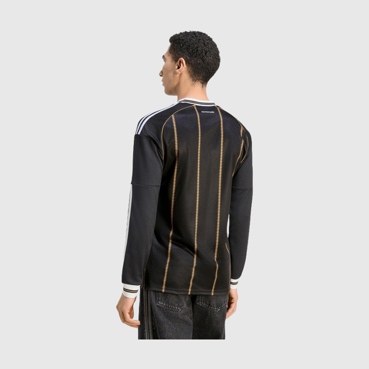 Third 26/27 Fan Shirt Long Sleeve