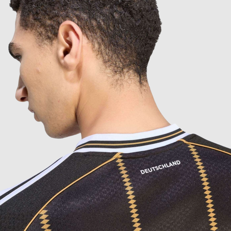 Third 26/27 Fan Shirt Long Sleeve