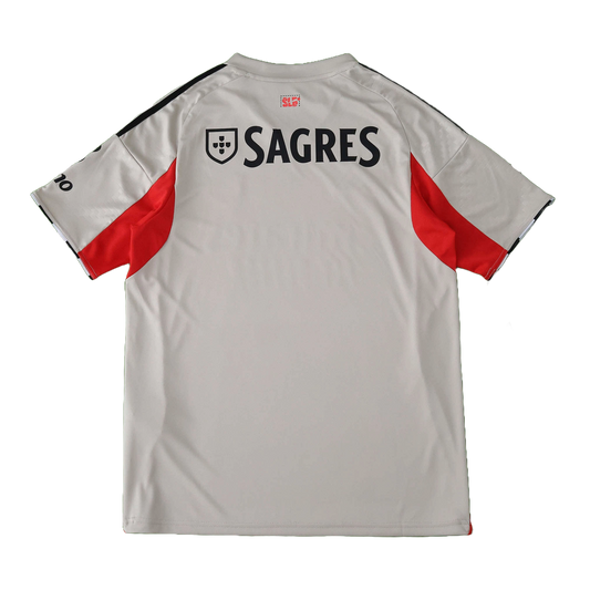 Away 25/26 Fan Shirt