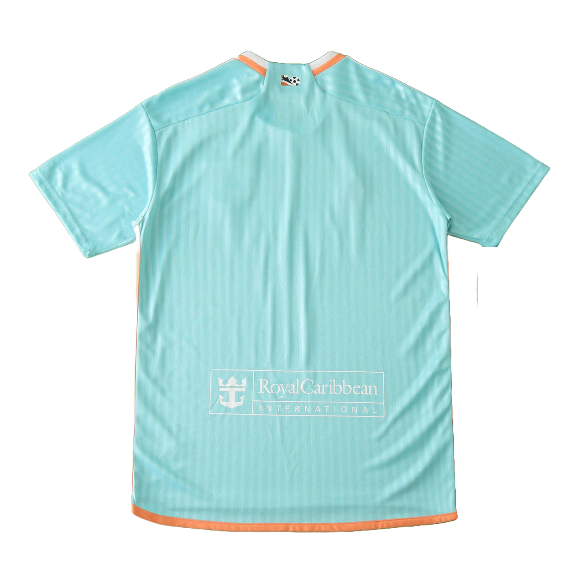 Away 24/25 Fan Shirt