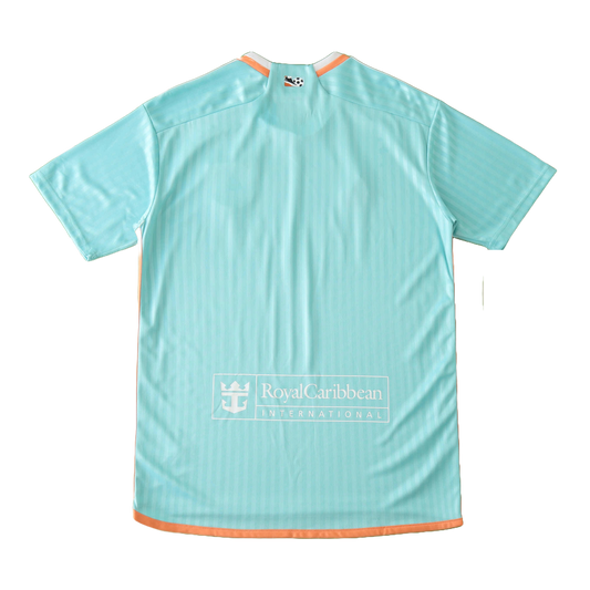 Away 24/25 Fan Shirt