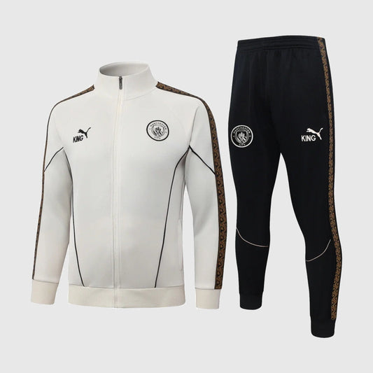 26/27 Full-Zip II Tracksuit