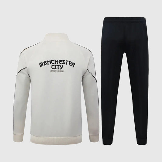 26/27 Full-Zip II Tracksuit
