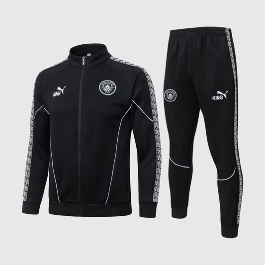 26/27 Full-Zip I Tracksuit