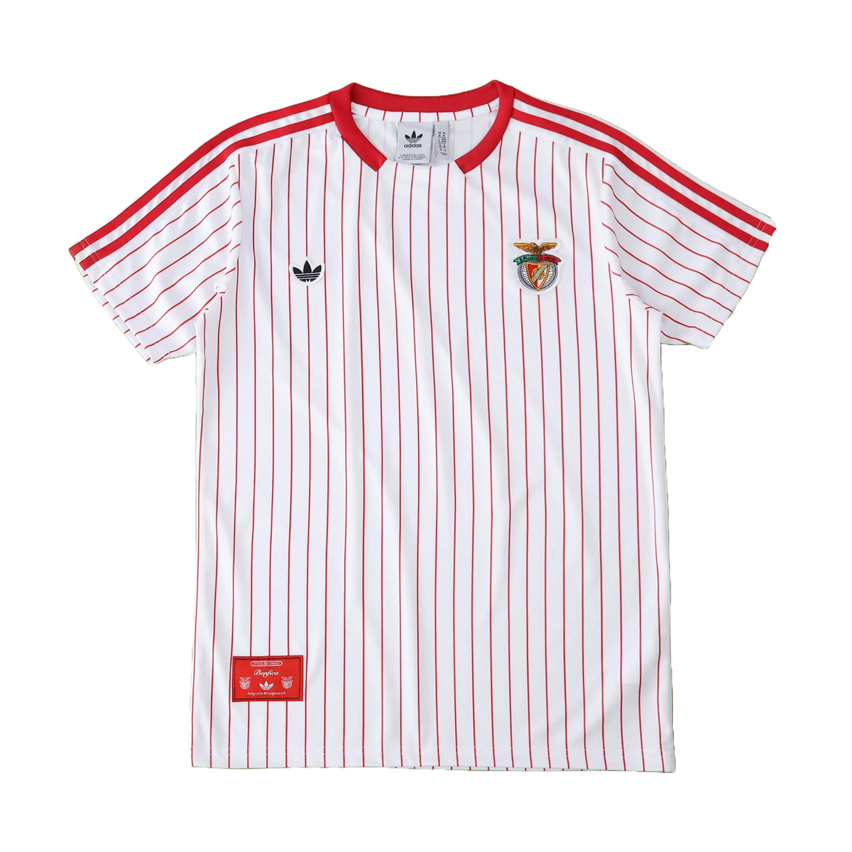 25/26 Fan Shirt