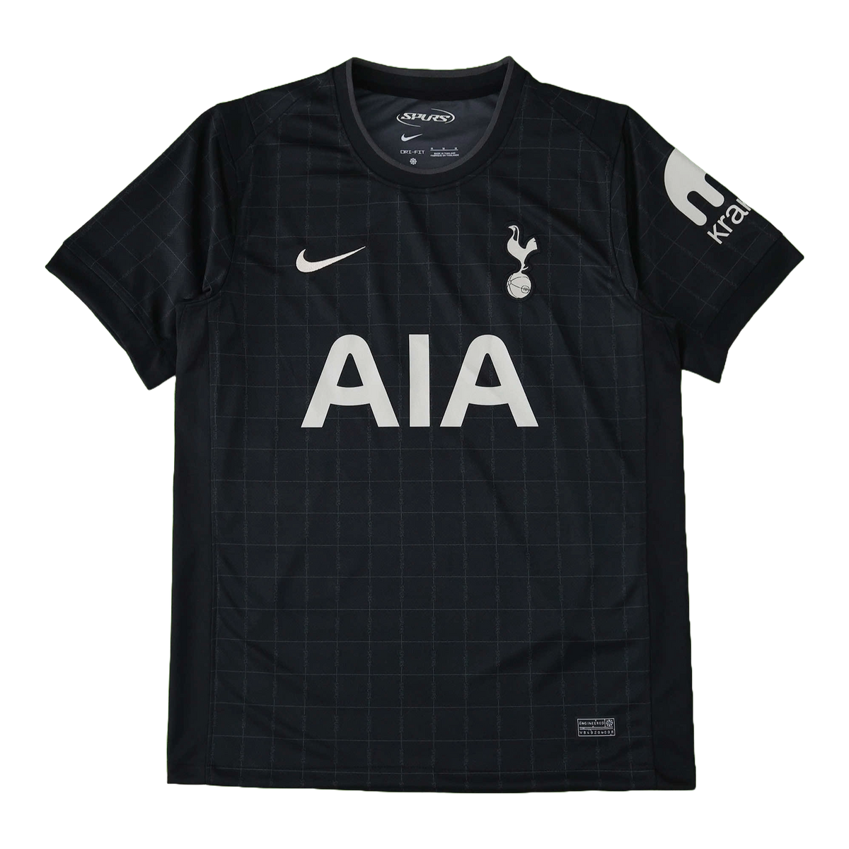 Away 25/26 Fan Shirt