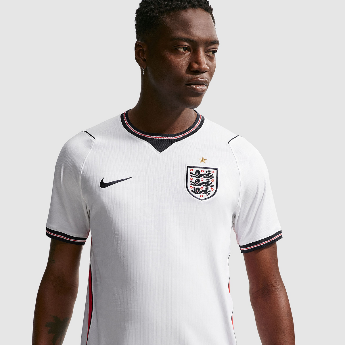 Home 26/27 Fan Shirt