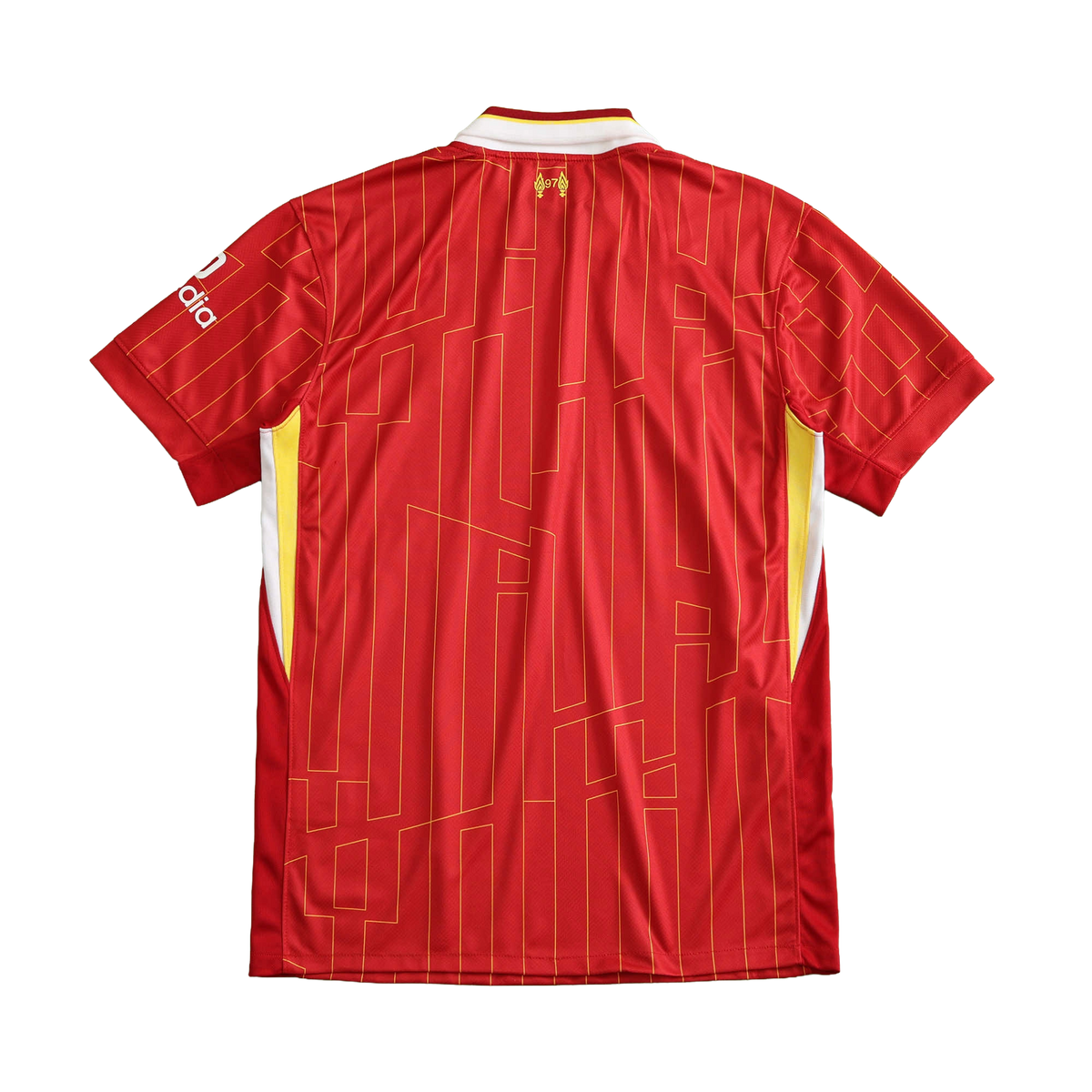 Home 24/25 Fan Shirt