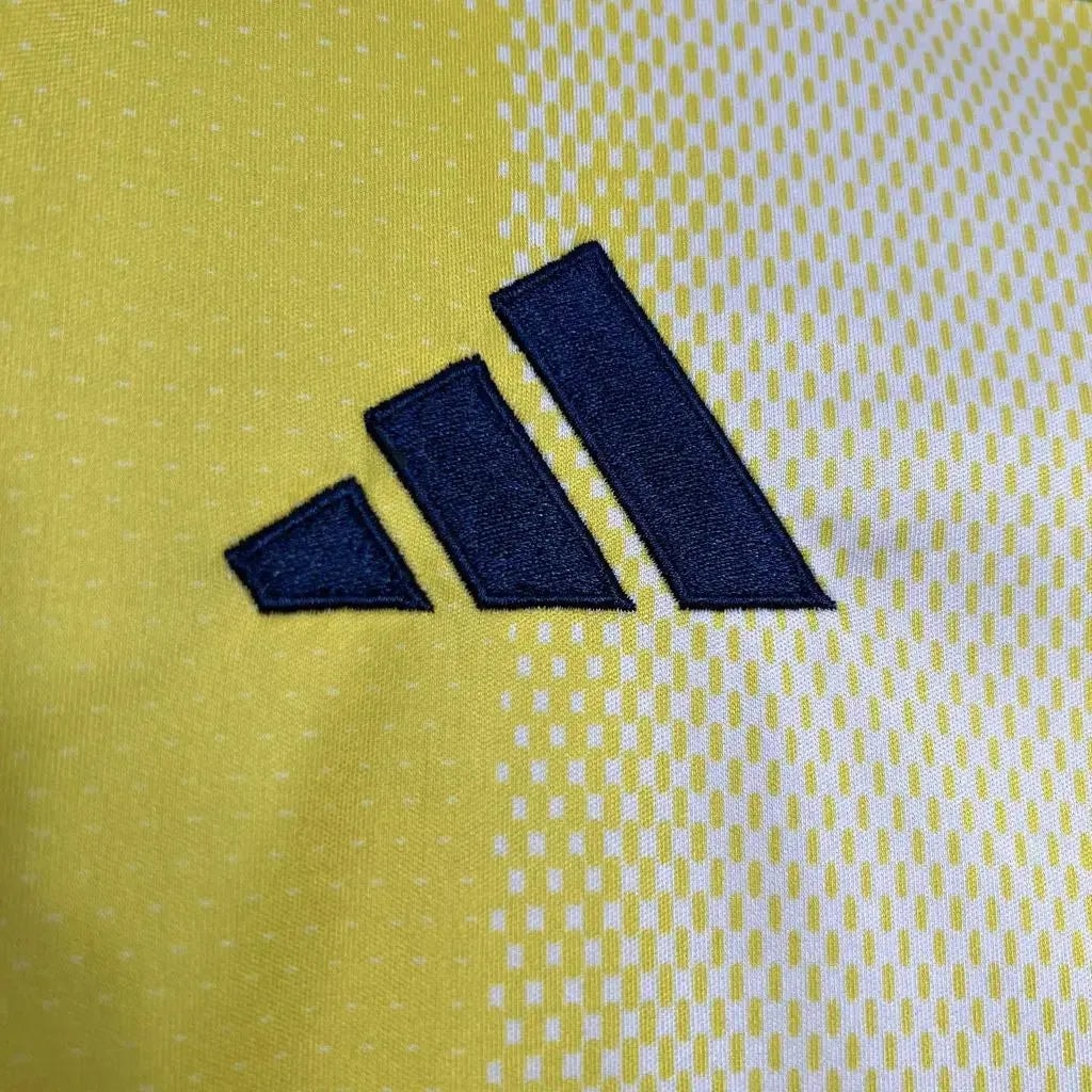 Away 24/25 Fan Shirt