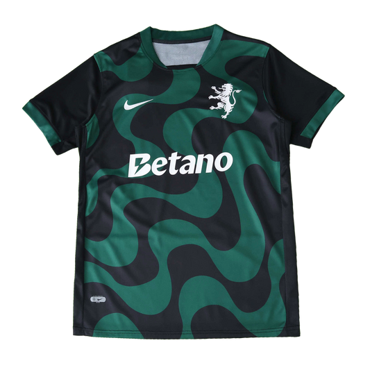 Away 25/26 Fan Shirt