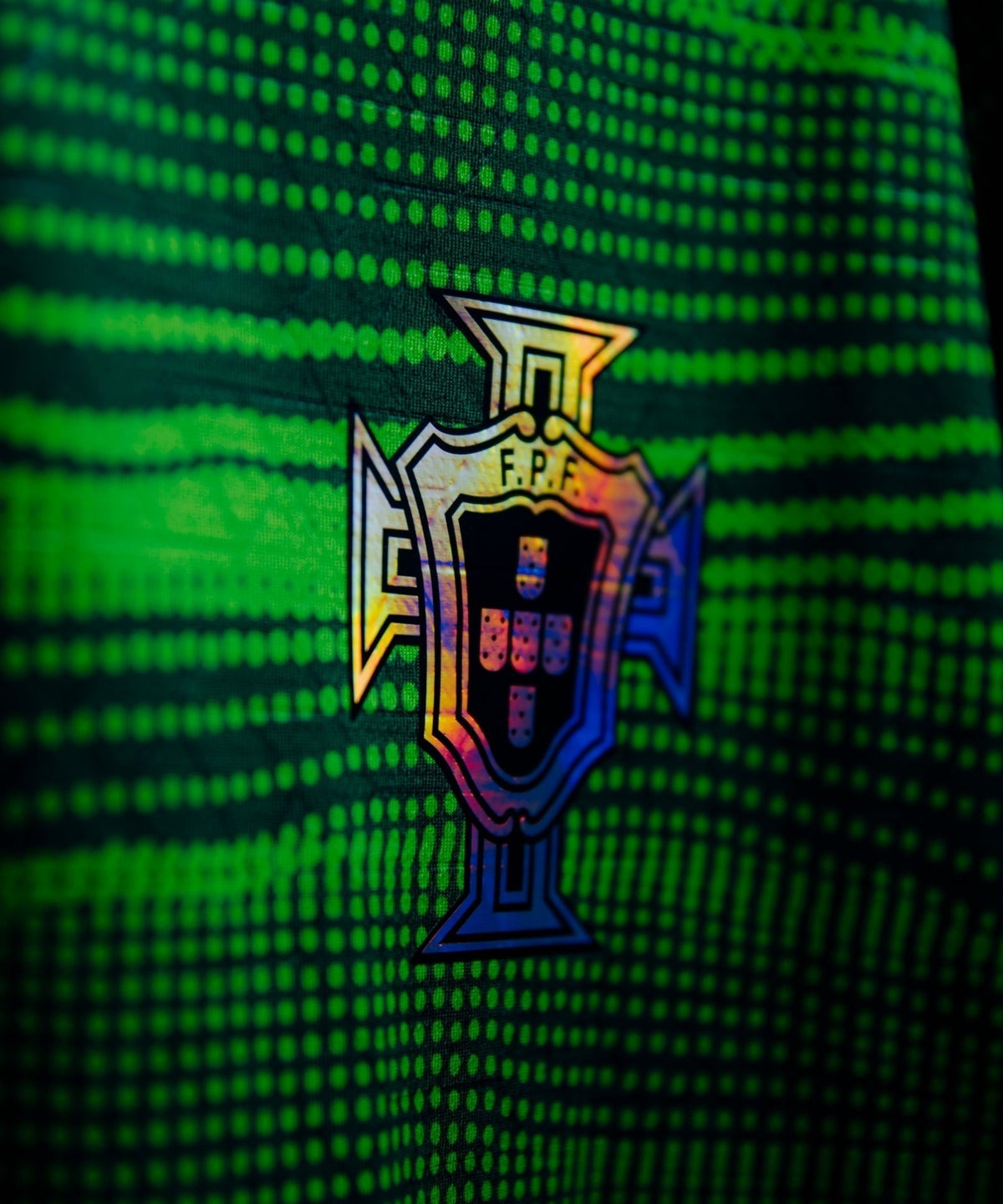 Esports 25/26 Fan Shirt