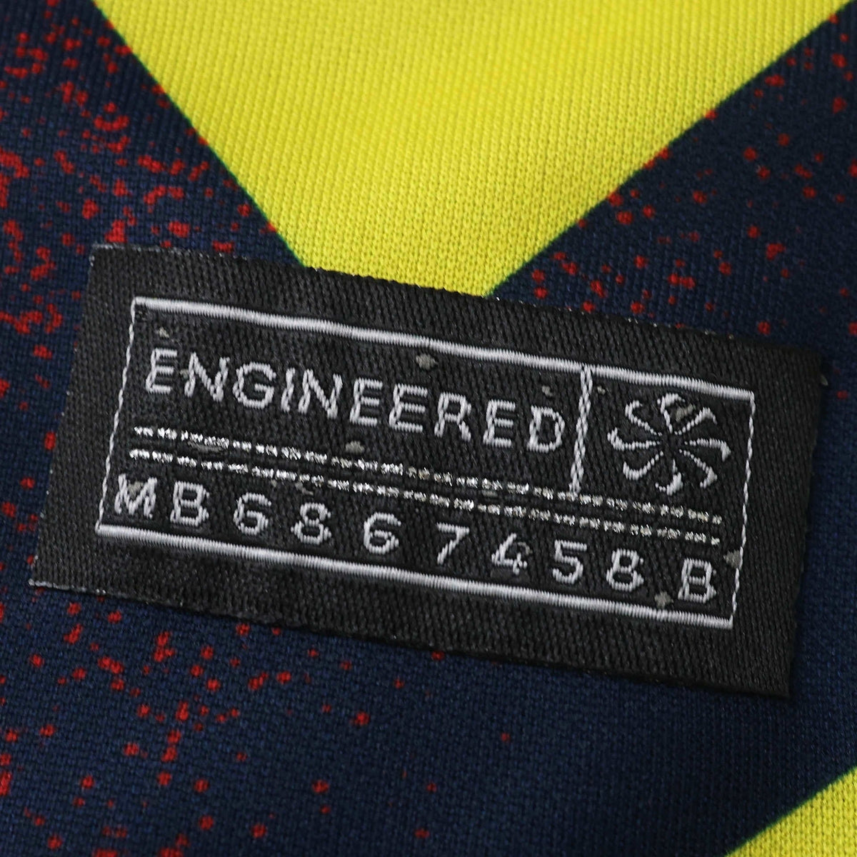 Pre-Match Fourth 25/26 Fan Shirt