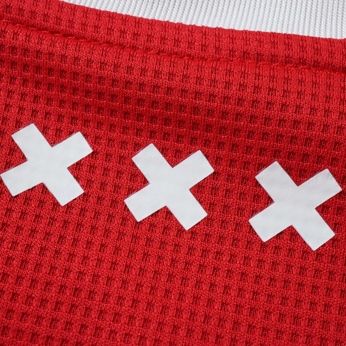Home 26/27 Fan Shirt